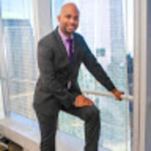 Meet your Posher, Jemar